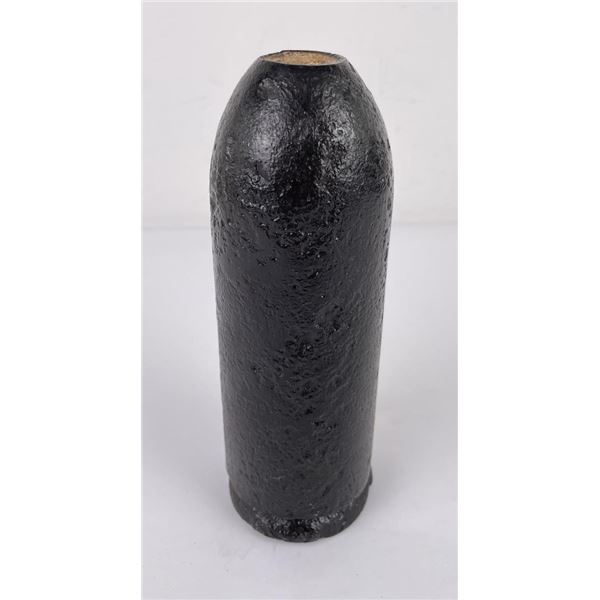Civil War 3" Artillery Round Ordinance Parrott