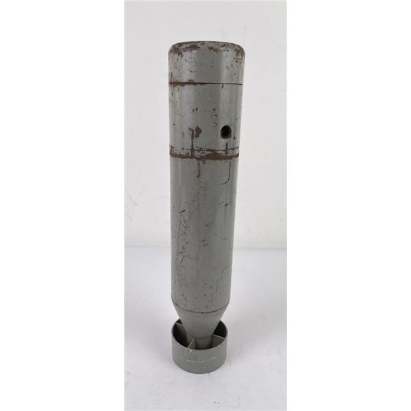 Vietnam US Navy Mod 0 Dummy Bomb
