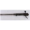 Image 8 : WW2 Japanese Arisaka Type 99 Rifle