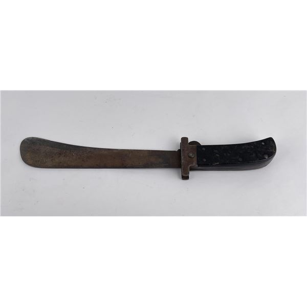 US Army Air Force Survival Machete