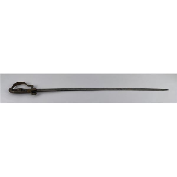 Imperial German Prussian Cavalry Saber Sword