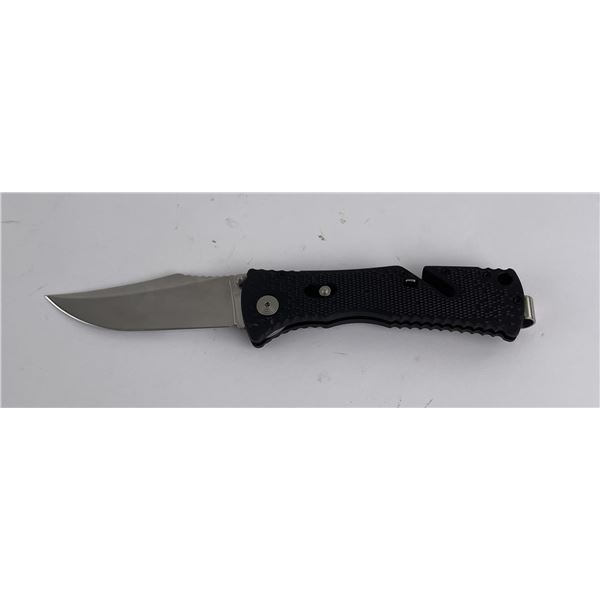 Sog Trident Pocket Knife