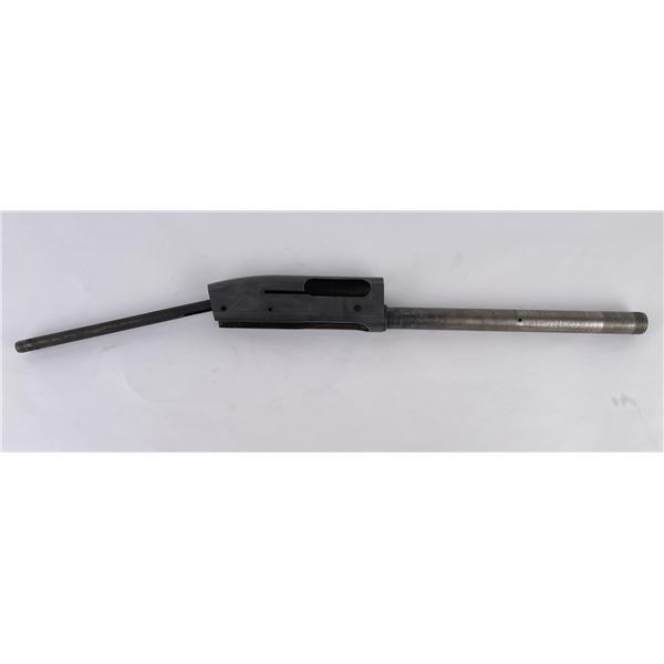 Remington Sportsman Model 48 Shotgun Action