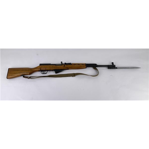 Chinese Norinco Factory 26 SKS Rifle