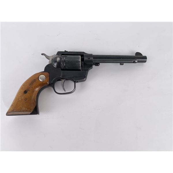 High Standard Double Nine .22 LR Pistol