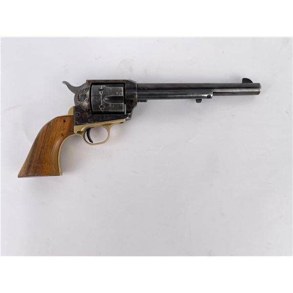 Iver Johnson Uberti Cattleman .357 Pistol