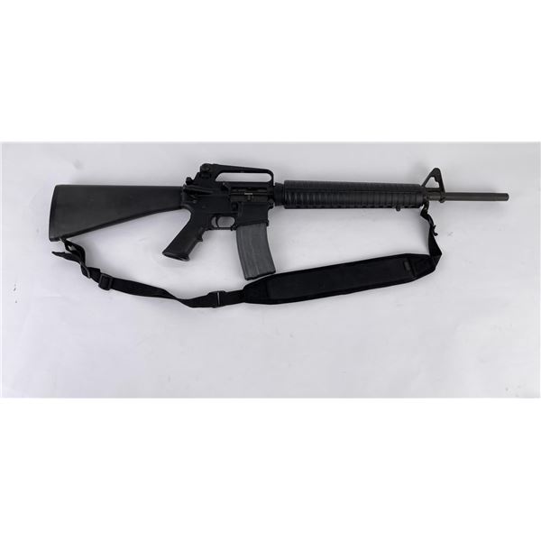 Colt Match Target HBAR AR15 .223 Pre Ban Rifle