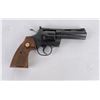 Image 1 : Very Nice Colt Python .357 Magnum Pistol