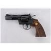 Image 6 : Very Nice Colt Python .357 Magnum Pistol