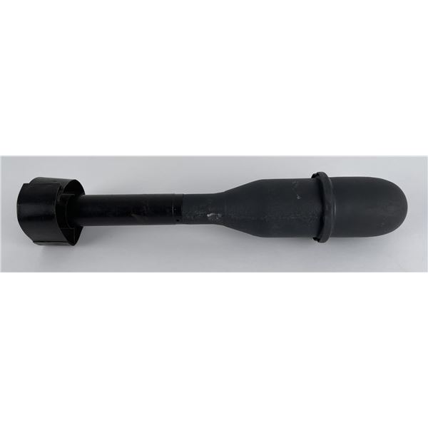 WW2 Anti Tank Round Rifle Grenade