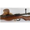 Image 10 : WW2 Japanese Arisaka Rifle Type 99