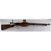 Image 1 : WW2 Japanese Arisaka Rifle Type 99