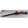 Image 8 : WW2 Japanese Arisaka Rifle Type 99