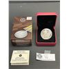 Image 1 : RCM 2013 Special Edition Proof Silver Dollar 60th Anniversary of the Korean Armistice Agreement 1953