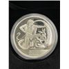 Image 2 : RCM 2013 Special Edition Proof Silver Dollar 60th Anniversary of the Korean Armistice Agreement 1953