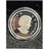 Image 3 : RCM 2012 $10 Fine Silver Coin in Original Packaging