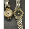 Image 3 : Gucci, Waltham and Anne Klein Watches Need Batteries