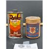 Image 1 : Vintage Roda Bjorn (Red Bear) Polishing and Cleaning Powder- Full and Parko Gloss Polish and Clean -