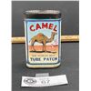 Image 1 : Vintage Camel Tube Patch Kit with Contents