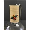 Image 2 : Very Cool Mid Century Modern Juice/Water Carafe