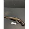 Image 2 : Nice Reproduction England 1780 Flintlock Pistol NOT A REAL GUN