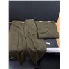 Image 1 : 2 Pairs of Canadian Military Korean War Trousers