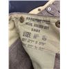 Image 2 : 2 Pairs of Canadian Military Korean War Trousers