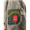 Image 2 : WW2 WWII 1940 European Military Tunic