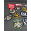 Image 2 : Vintage Lot of  RCMP Patches and Pins