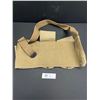 Image 2 : US Army 1918 WW1 Belt Pouch