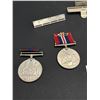 Image 2 : Lot of Medals