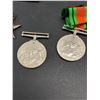 Image 2 : Lot of Medals and Ribbons