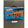 Image 1 : 1975 Mattel HotWheels 12 Car Collector Case - Empty