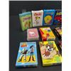 Image 2 : Lot of 15 Decks of Playing Cards Tweety, Flintstones, The Simpsons, Etc.