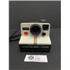 Image 1 : Polaroid "One Step" Land Camera