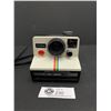 Image 1 : Polaroid "One Step" Land Camera