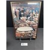 Image 1 : Early Framed BC Place Print