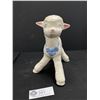 Image 2 : Very Cute California Pottery Lamb Decanter