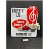 Image 1 : Craven A Ltd and CMR Cowboy Boot Country Music Clock