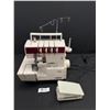 Image 1 : Omega Sewing Machine Serger As Found