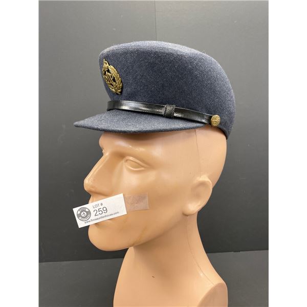 Canadian Airforce Women's Hat RCAF