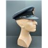 Image 2 : Royal Canadian Air Force RCAF Officers Service Cap