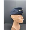 Image 2 : RCAF Service Dress Wedge Cap