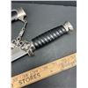 Image 3 : Nice Reproduction WW2 WWII German Dagger