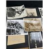 Image 2 : Lot of 8 WW2 WWII Press Photos