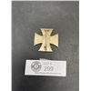 Image 2 : Iron Cross First Class