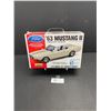 Image 1 : 63 Ford Mustang II 1:25 Scale Model Kit -  Sealed