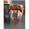 Image 2 : Metallica Fan Cans