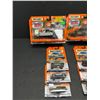 Image 2 : Large Lot of Brand New In Original Packaging Matchbox Cars - Humvee, Water Dragon, Etc