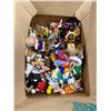 Image 3 : Large Lot of  Many Miniature and Small Dolls